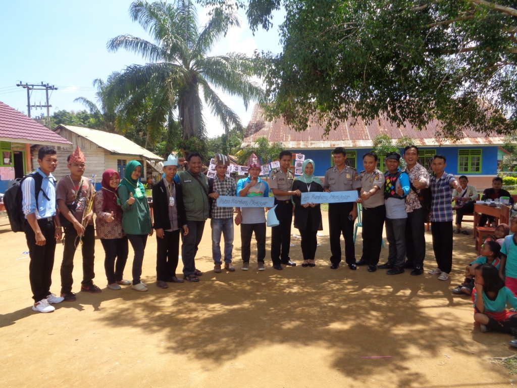 Indonesia Mengajar ME