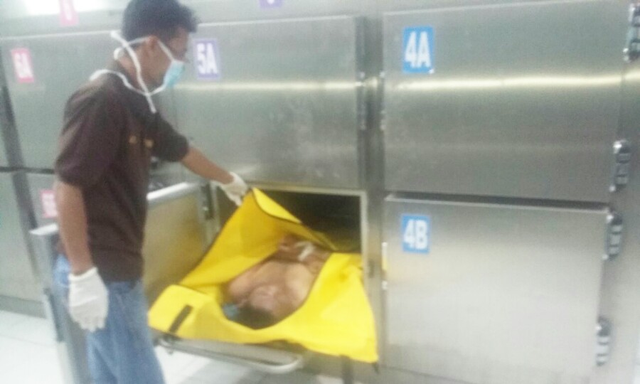 Calon Pengantin Mati.SB