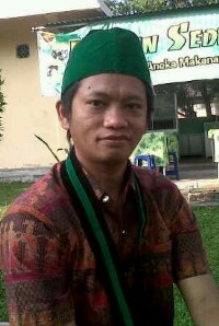 HARI AZWAR