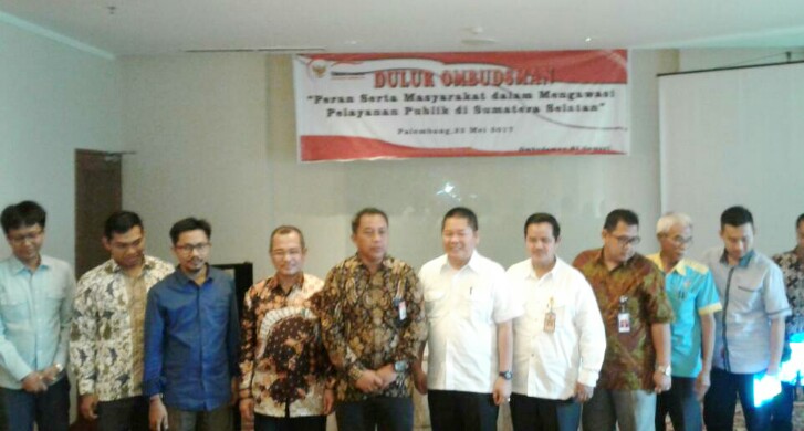 Dulur Ombudsman