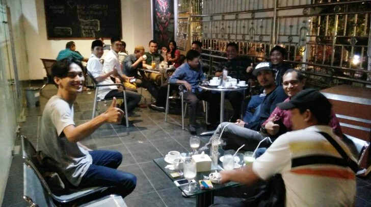 Gemanura Sumsel Bukber1