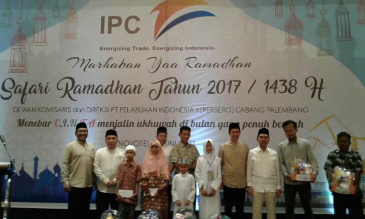 Safari Ramadhan IPC