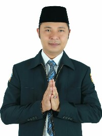 Beni Defitson DPRD OKUT